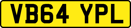 VB64YPL