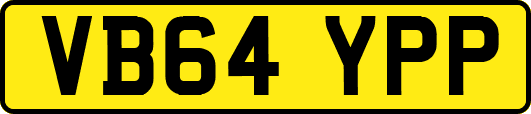 VB64YPP