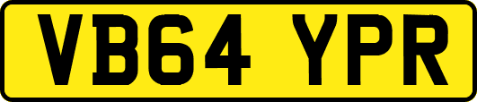 VB64YPR