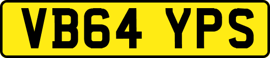 VB64YPS