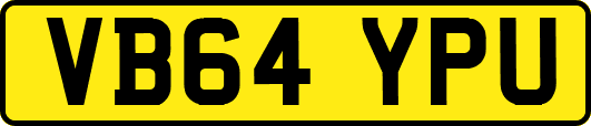 VB64YPU