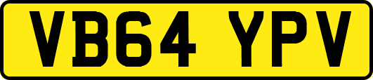 VB64YPV