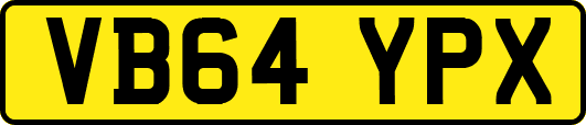 VB64YPX