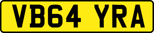 VB64YRA