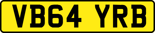 VB64YRB