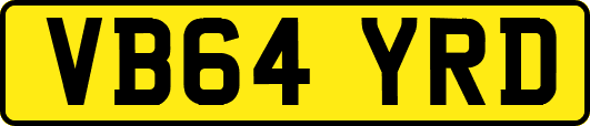 VB64YRD
