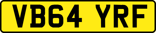 VB64YRF