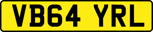 VB64YRL