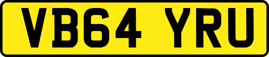 VB64YRU