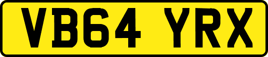 VB64YRX
