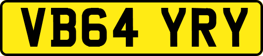 VB64YRY
