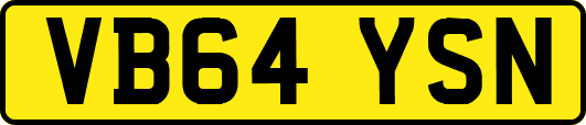 VB64YSN