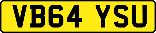 VB64YSU