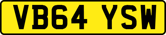 VB64YSW