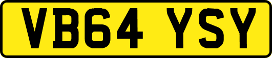 VB64YSY