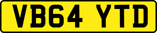 VB64YTD