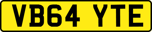 VB64YTE