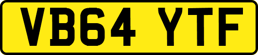 VB64YTF