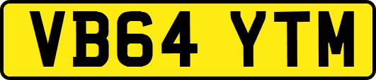 VB64YTM