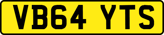 VB64YTS