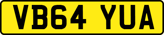 VB64YUA