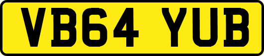 VB64YUB