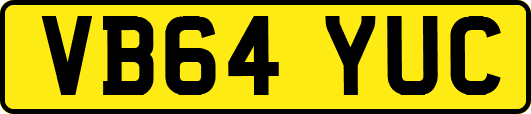 VB64YUC