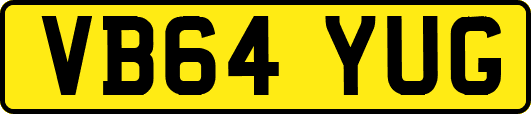 VB64YUG