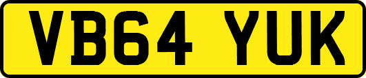 VB64YUK