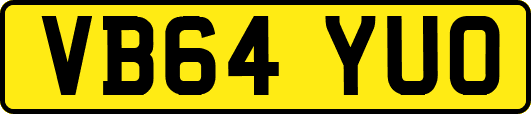 VB64YUO