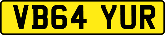 VB64YUR