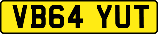 VB64YUT