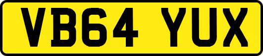 VB64YUX