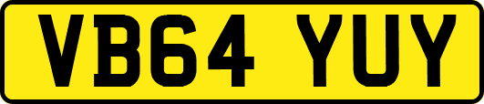 VB64YUY