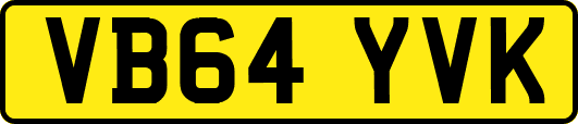 VB64YVK