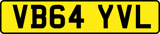 VB64YVL