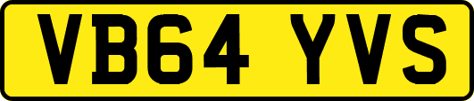 VB64YVS