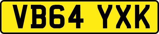 VB64YXK
