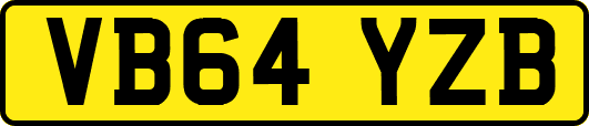 VB64YZB