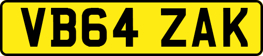 VB64ZAK