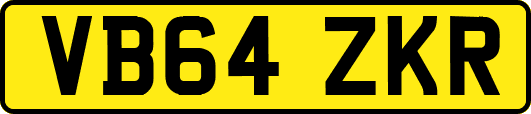 VB64ZKR