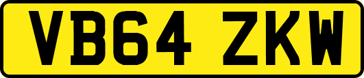 VB64ZKW
