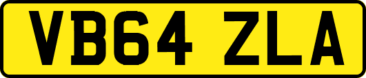 VB64ZLA