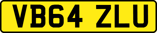 VB64ZLU