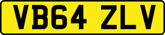 VB64ZLV