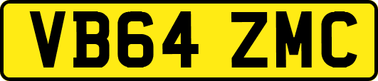 VB64ZMC