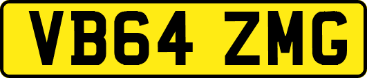 VB64ZMG