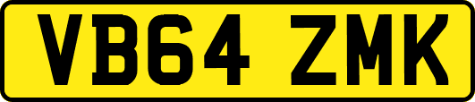 VB64ZMK