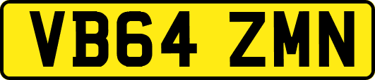 VB64ZMN