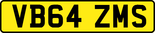 VB64ZMS